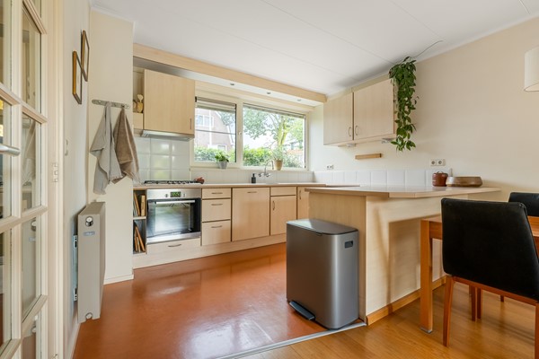 Medium property photo - Pelikaanstraat 17, 1561 HM Krommenie